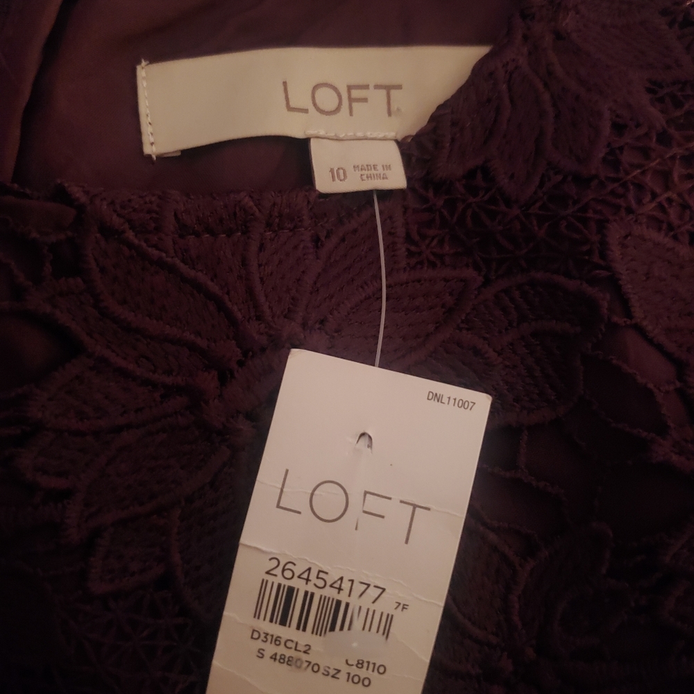 Dress - Picture 6 of 7